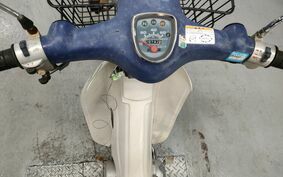 HONDA PRESS CUB 50 AA01