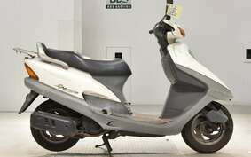 HONDA SPACY 125 Gen. 3 JF04