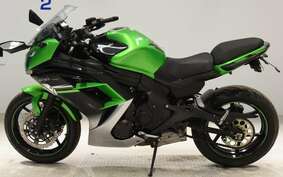 KAWASAKI NINJA 400 ABS 2015 EX400E