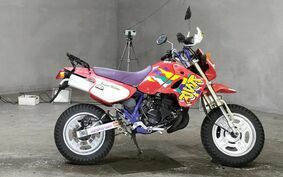 KAWASAKI KSR-2 MX080B