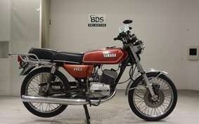 YAMAHA RD90 2A5