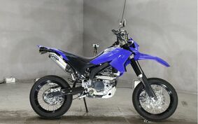 YAMAHA WR250X DG202