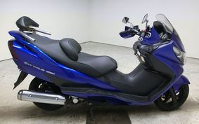 SUZUKI SKYWAVE 250 (Burgman 250) S Fi CJ43A