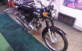 SUZUKI K50 K50