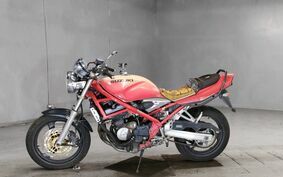 SUZUKI BANDIT 250 V GJ77A