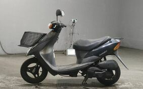 SUZUKI LET's 2 CA1PA