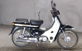 HONDA SUPER CUB100 HA06