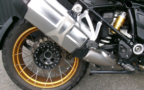 BMW R1250GS 40th 2021 0M01