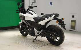 HONDA NC750X D Limited 2020 RC90