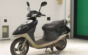 HONDA SPACY 100