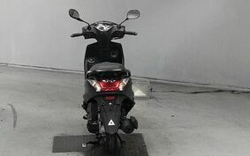 YAMAHA AXIS Z SED7J