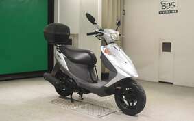 SUZUKI ADDRESS V125 G CF46A