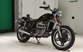 HONDA GL 400 WING CUSTOM 1980 GL400