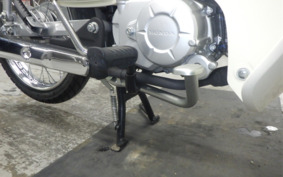 HONDA C110 SUPER CUB JA44