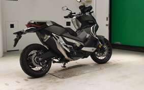 HONDA X-ADV 750 2021 RC95