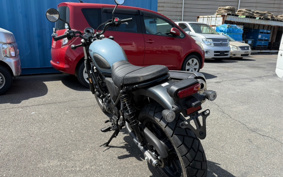 HONDA CL250 MC57
