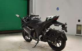 SUZUKI GIXXER 250 SF ED22B