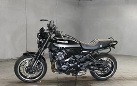 KAWASAKI Z900RS 2021 ZR900C