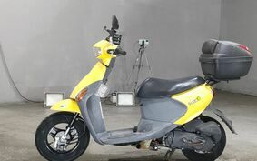 SUZUKI LET's 4 CA45A