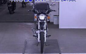 SUZUKI GN125-3F PCJ59