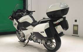 BMW R1200RT 2014