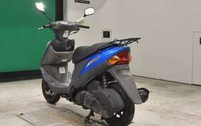 SUZUKI ADDRESS V125 G CF46A