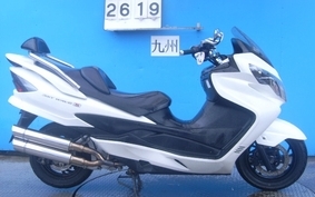 SUZUKI SKYWAVE 250 (Burgman 250) S Gen.3 CJ44A