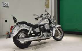 HONDA SHADOW 400 2002 NC34