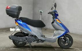 SUZUKI ADDRESS V125 CF4EA