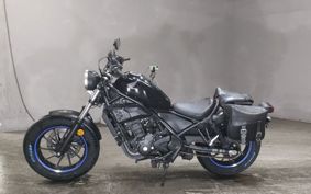 HONDA REBEL MC49