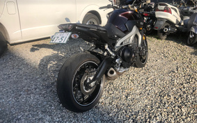 YAMAHA MT-09 2016 RN34J