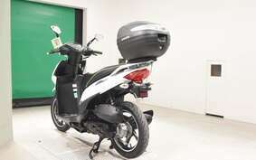 SUZUKI ADDRESS 110 CE47A