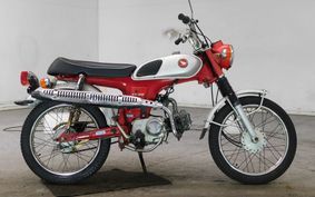 HONDA CL50 BENLY CD50