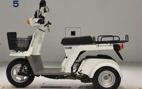 HONDA GYRO X TD02