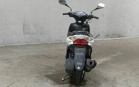 SUZUKI ADDRESS V125 S CF4MA