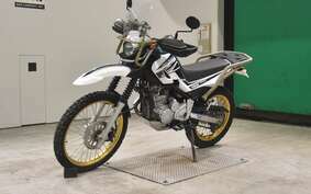 YAMAHA SEROW 250 DG17J