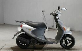 SUZUKI LET's 4 CA41A