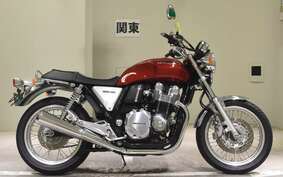 HONDA CB1100 EX ABS 2017 SC65