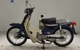 HONDA C50 SUPER CUB E C50