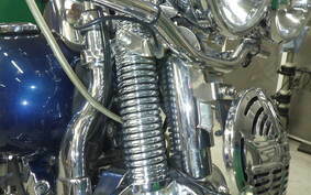 HARLEY FLSTS 1450 2000