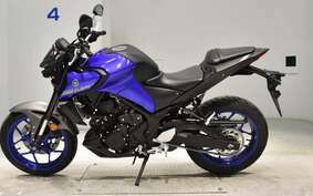 YAMAHA MT-03 ABS 2020 RH13J