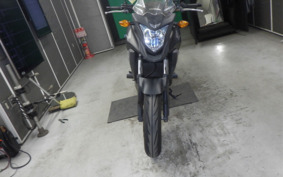 HONDA 400 X 2015 NC47