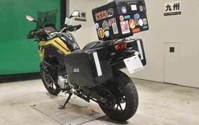 BMW F750GS 2020