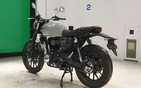 HONDA GB350S 2022 NC59