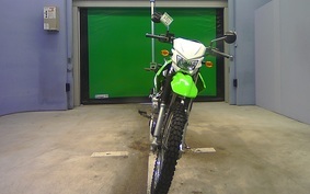 KAWASAKI KLX125 2016 LX125C