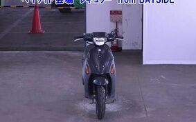 SUZUKI LET`s 4 CA41A