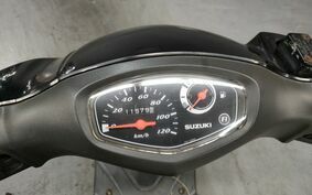 SUZUKI ADDRESS V125 CF46A