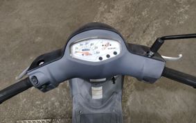 SUZUKI LETS4 CA45A