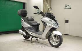 SYM RV200I