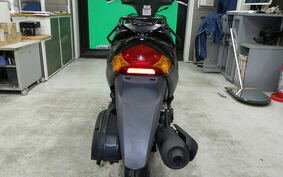 SUZUKI ADDRESS V125 CF4EA